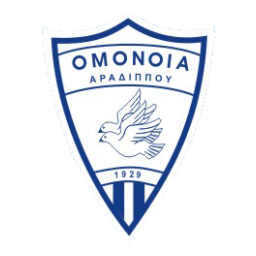 Σήμα Ομόνοια Αραδίππου