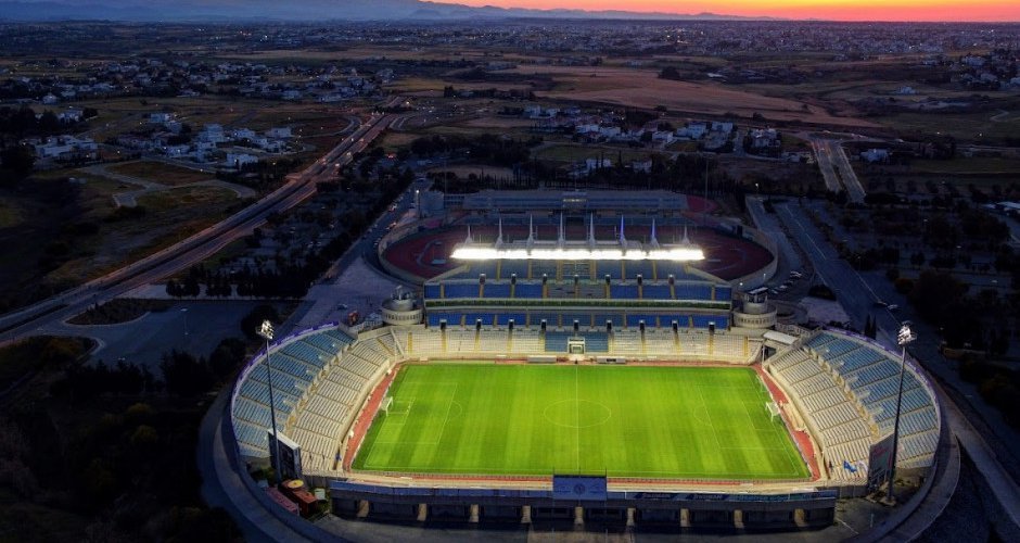 Μπρούνο Αγκουϊάρ: «Η Ομόνοια μπορεί να κάνει την έκπληξη με Μπενφίκα»